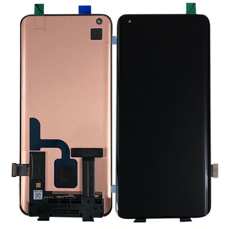 Дисплей для Xiaomi Mi 10 Ultra M2007J1SC черный OLED 28567 фото