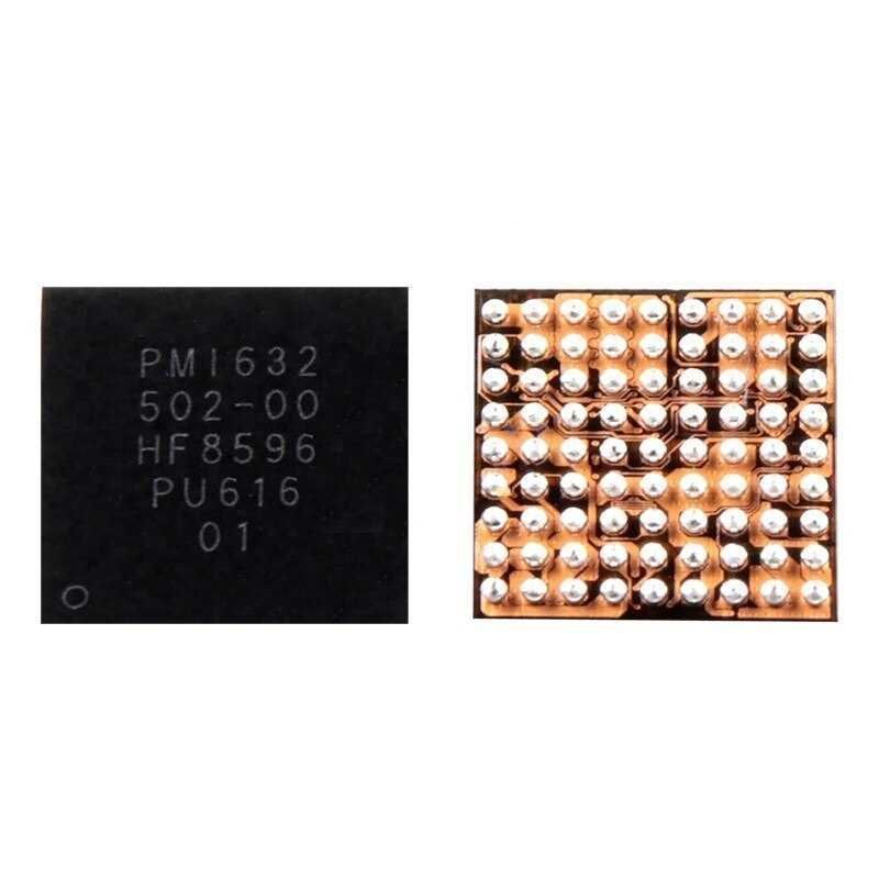 Мікросхема управління живленням PMi632 502-00 для Xiaomi Redmi 7, Redmi 7A 20963 фото
