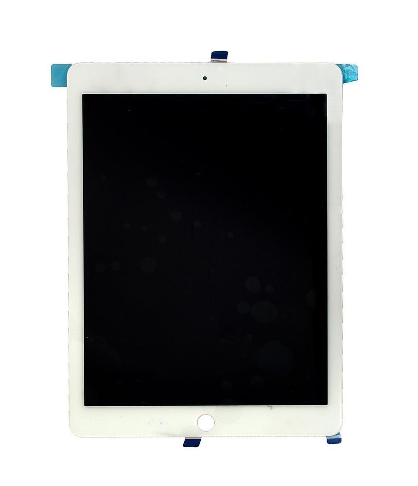 Дисплей для Apple iPad Air 2 (A1566, A1567) белый Оригинал Китай 05271 фото