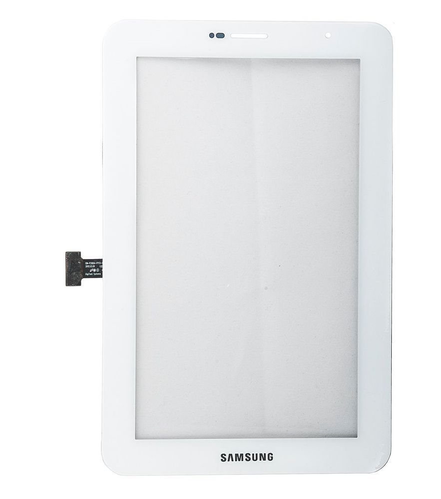 Сенсор (тачскрин) Samsung P3100 Galaxy Tab 2 белый Оригинал Китай 02924 фото