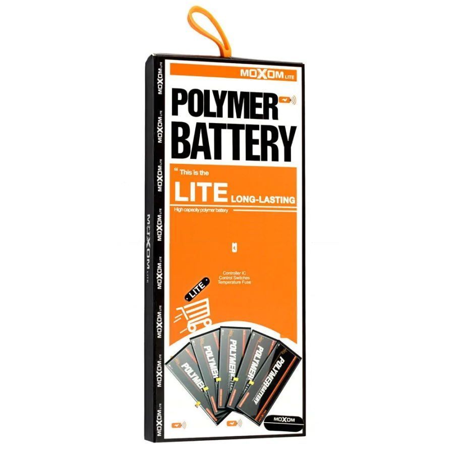 Аккумулятор MOXOM EB-BG960ABE для Samsung G960F Galaxy S9 3000 mAh 22472 фото