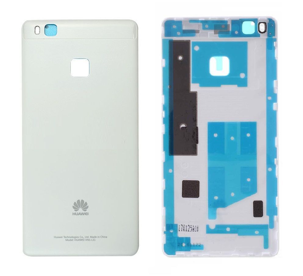 Задняя крышка Huawei P9 Lite VNS-L21, VNS-L31, G9, Venus белая 08269 фото