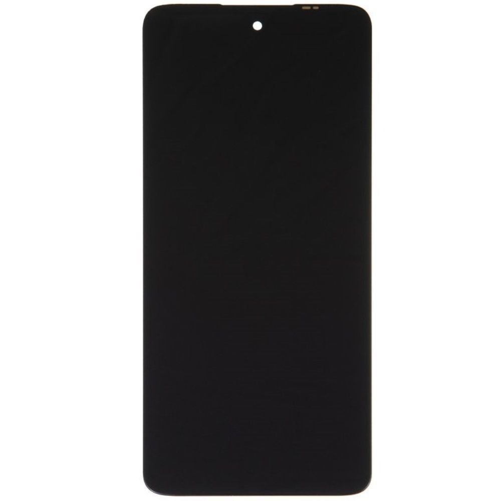 Дисплей для Motorola XT2235 Moto G32, XT2223 Moto G6, XT2237 Moto G73 черный 27130 фото