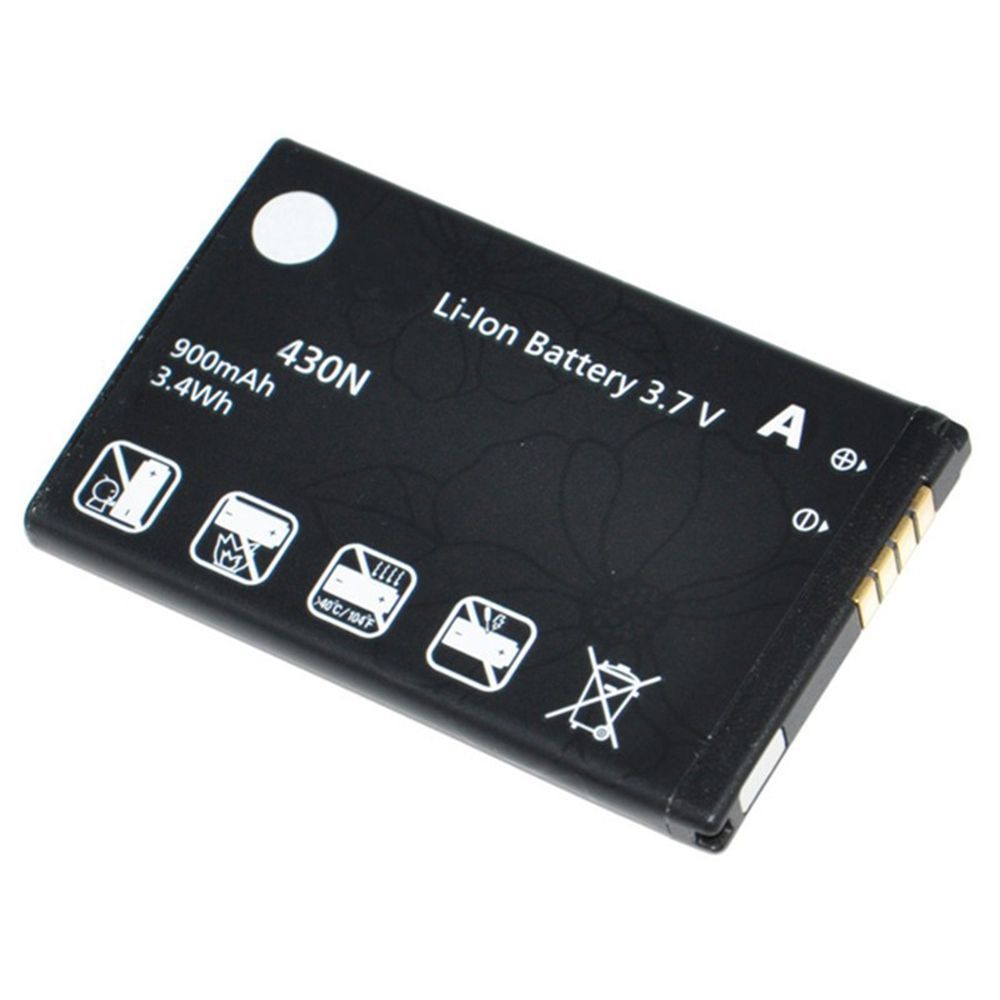 Аккумулятор LG LGIP-430N для LG GM360, GS290, GU200, GU280, GW300, GW370, KP210, T300, T310, T315, T320 04120 фото
