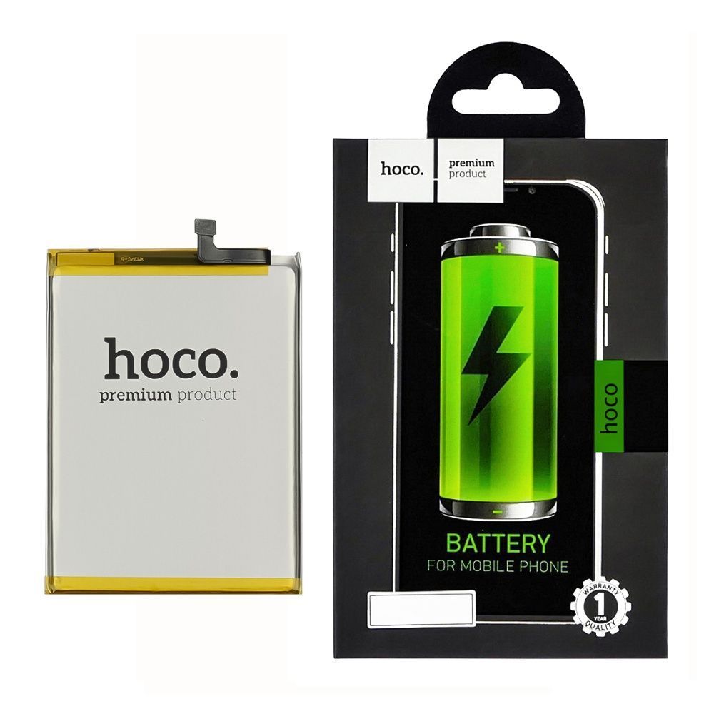 Акумулятор BN5H HOCO для Xiaomi Poco M4 5G, Poco M5 4G, Redmi 10 5G, Redmi Note 11E 5000 mAh 29431 фото