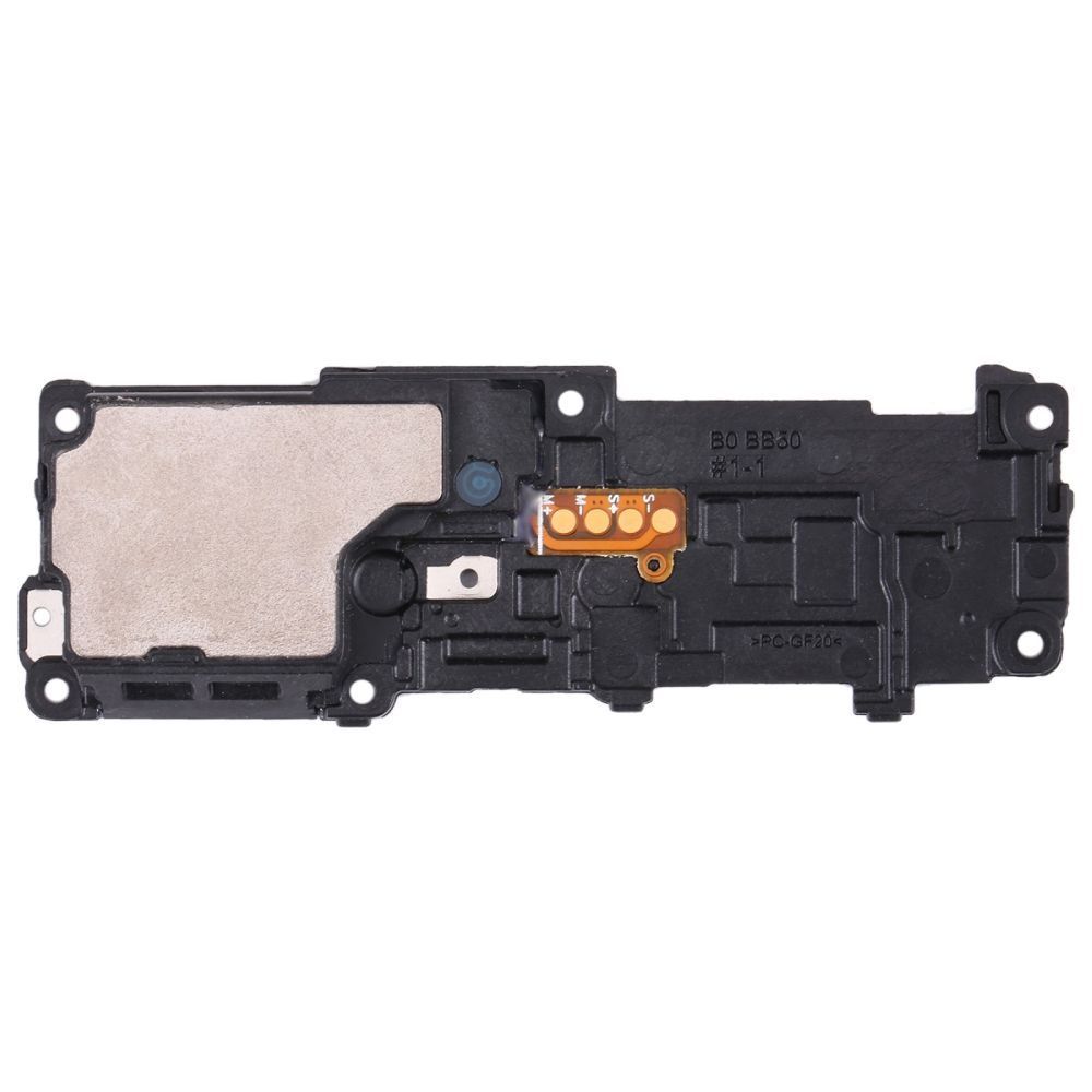 Динамик полифонический (Buzzer) Samsung S908 Galaxy S22 Ultra 5G в рамке Оригинал Китай 31508 фото