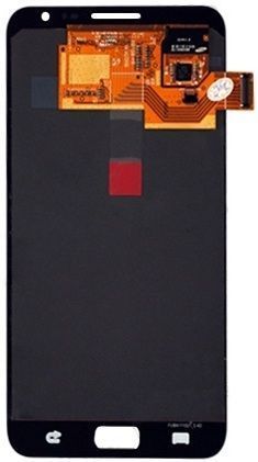 Дисплей для Samsung i9220 Galaxy Note, N7000 Galaxy Note белый 02544 фото