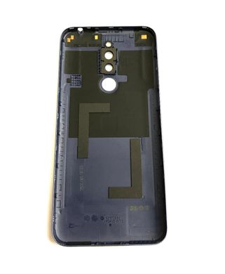 Задняя крышка Meizu M6T M811 синяя 15253 фото