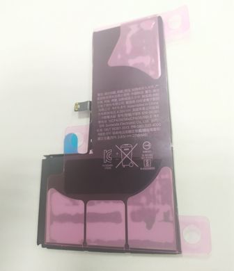 Аккумулятор Apple iPhone X 2716mAh Оригинал Sony 15952 фото