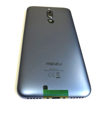 Задняя крышка Meizu M6T M811 синяя 15253 фото