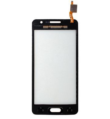 Сенсор (тачскрин) Samsung G531H/DS Grand Prime VE золотой Оригинал Китай 06054 фото