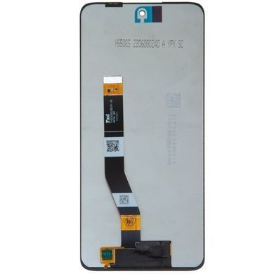 Дисплей для Motorola XT2235 Moto G32, XT2223 Moto G6, XT2237 Moto G73 черный 27130 фото