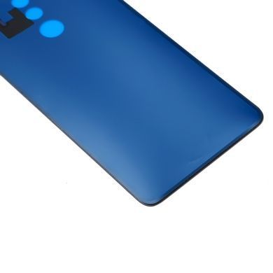 Задня кришка для Huawei Mate 10 Pro чорна 11438 фото