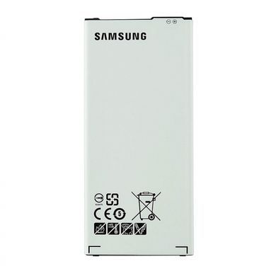 Аккумулятор Samsung EB-BA710ABE для A710 Galaxy A7 (2016) 3300 mAh 05391 фото