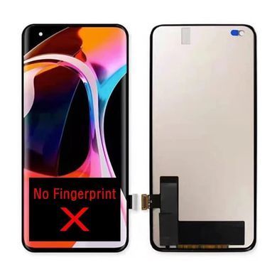 Дисплей для Xiaomi Mi10 5G, Mi 10, Mi10 Pro 5G, Mi 10 Pro, IPS версія " C ", без закруглений 18960 фото