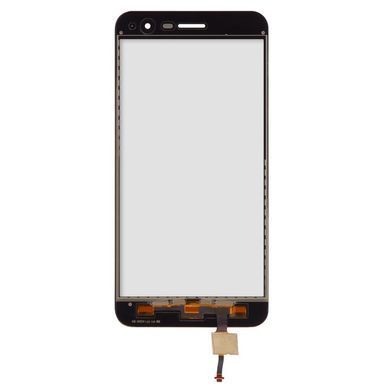 Сенсор (тачскрин) Asus ZenFone 3 (ZE520KL) Z017D черный 07628 фото