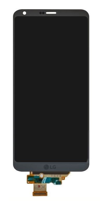 Дисплей для LG H870 G6, H871, H872, H873, LS993, US997, VS998 серый, Оригинал Китай 08118 фото