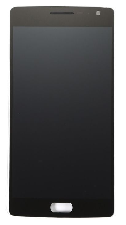 Дисплей для OnePlus 2 A2003 черный 05873 фото