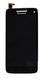 Дисплей для Lenovo S960 Vibe X чорний 00116 фото 1