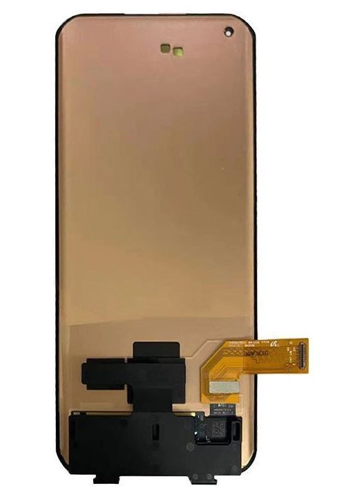 Дисплей для Xiaomi Mi11 (Mi 11) черный Оригинал Китай Amoled 28609 фото
