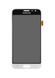Дисплей для Samsung J320 Galaxy J3 (2016) білий OLED 15571 фото 2