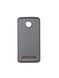 Задня кришка для Motorola Moto Z2 Play XT1710 сіра Оригінал Китай 22112 фото