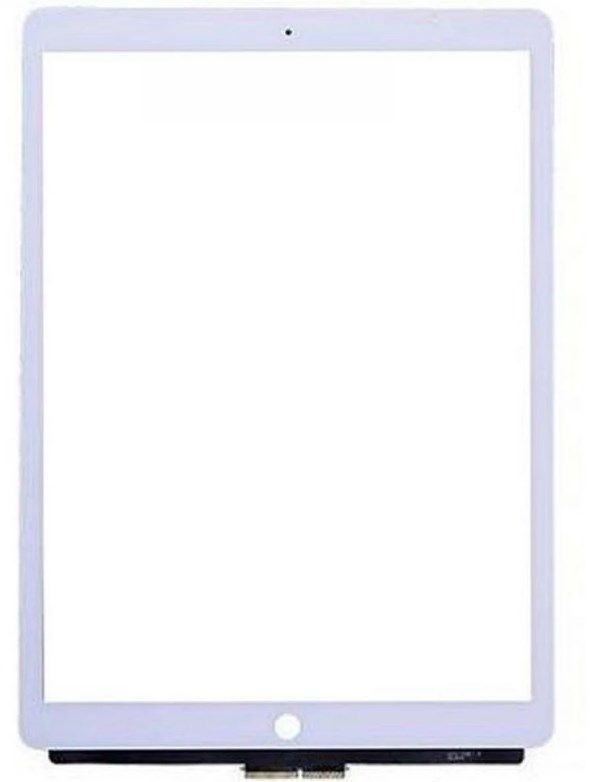 Сенсор (тачскрин) Apple iPad Pro 12.9 2015 (A1584, A1652) белый 24929 фото