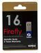 Флеш память Verico USB 16Gb Firefly синий 13967 фото 2