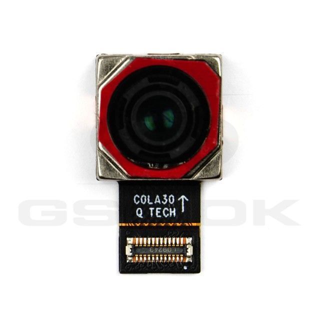 Камера для Motorola XT2127 Moto G10/XT2137 Moto G50 Wide, 48MP основная 16701 фото