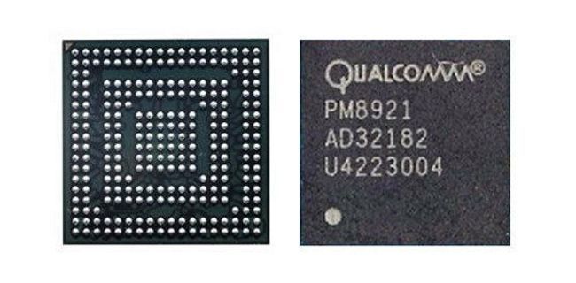 Мікросхема управління живленням PM8921 для Xiaomi Mi2,Mi2a,Mi2s; Nokia 820, 920, 925;Samsung P3100, P3110, P5100, P5110;Sony LT25;HTC S720e,Z520,Evo 4G 22501 фото
