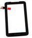 Сенсор (тачскрин) Lenovo A1000L IdeaTab черный 00852 фото 1