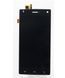 Дисплей для Fly FS452 Nimbus 2 черный 05287 фото 1
