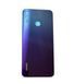 Задняя крышка Huawei P Smart Plus INE-LX1, INE-LX2, Nova 3i синяя, фиолетовая, Iris Purple Оригинал (уценка) 16656 фото