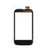 Сенсор (тачскрин) Nokia Lumia 510 черный Оригинал Китай 01630 фото 2