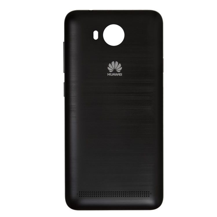 Задняя крышка Huawei Y3 II 2016 черная 06959 фото