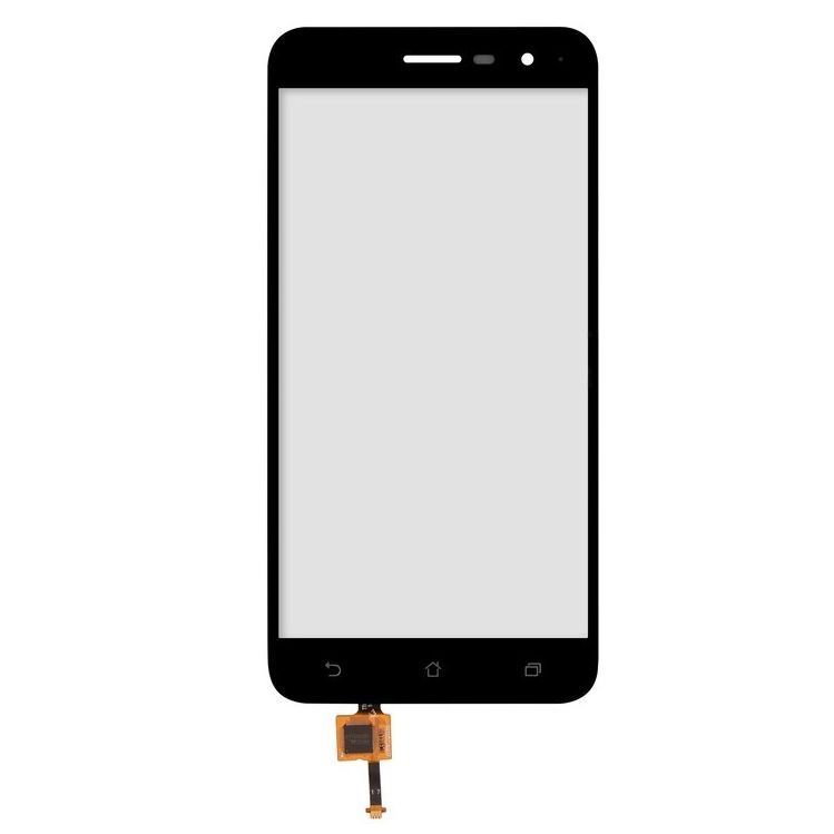Сенсор (тачскрин) Asus ZenFone 3 (ZE520KL) Z017D черный 07628 фото