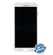 Дисплей для Samsung J700F Galaxy J7, J700H, J700M белый (GH97-17670A) Оригинал 06386 фото 2