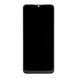 Дисплей для Blackview A70, Blackview A70 Pro, Doogee X96 Pro, Ulefone Note 10, Ulefone Note 10P чорний 02139 фото 1