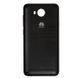 Задняя крышка Huawei Y3 II 2016 черная 06959 фото 1
