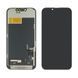 Дисплей для Apple iPhone 13 чорний HL IN-CELL (HD) 34077 фото