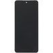 Дисплей для Oppo A60 4G CPH2631, A80 чорний Оригінал Китай 30937 фото 1