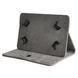 Чехол-книжка Lagoda Clip stand 6-8 розовый 13872 фото 3