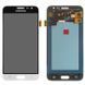 Дисплей для Samsung J320 Galaxy J3 (2016) білий OLED 15571 фото 1