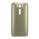 Задняя крышка для Asus ZenFone 2 Laser (ZE500KL/ZE500KG) Z00ED золотистая 09695 фото