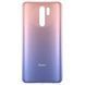 Задняя крышка для Xiaomi Redmi 9, Poco M2 розово-голубая 05092 фото