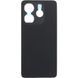 Задняя крышка для Xiaomi Redmi Note 14 4G European 161 mm 24117RN76G, 24117RN76E черная, Midnight Black Оригинал Китай 32367 фото