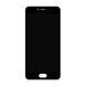 Дисплей для Meizu MX6 черный 05948 фото 1