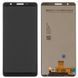 Дисплей для Samsung A013F Galaxy A01 Core черный Оригинал Китай 25613 фото