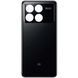 Задняя крышка для Xiaomi Poco X6 Pro 2311DRK48G, 2311DRK48I черная Оригинал Китай 32472 фото