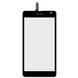 Сенсор (тачскрин) Microsoft (Nokia) Lumia 535 Dual Sim (CT2S1973FPC-A1-E) черный Оригинал Китай 01524 фото 1